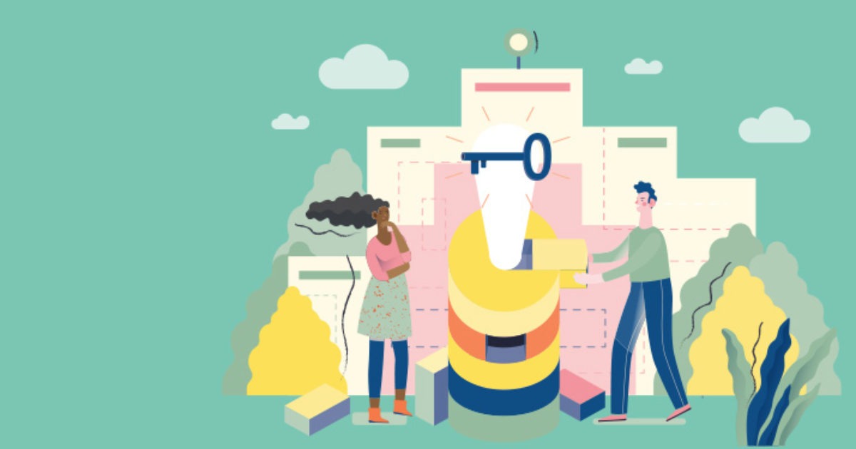 earn trust of your customers